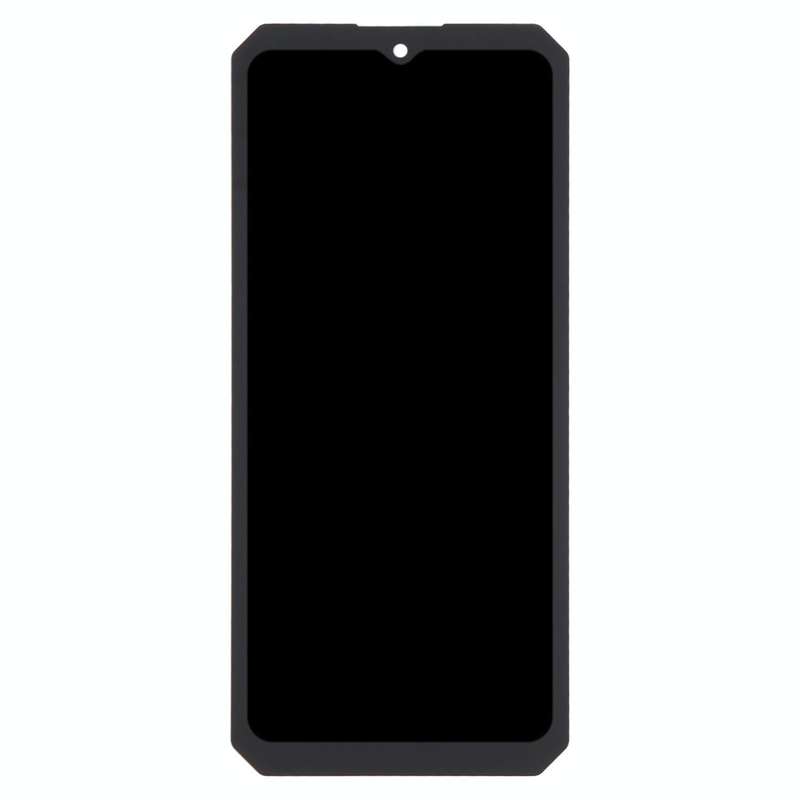 For Oukitel WP28 LCD Screen with Digitizer Full Assembly