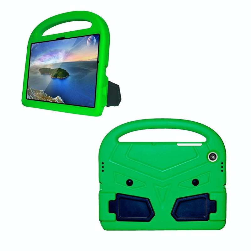 For Samsung Galaxy Tab A8 10.5 2021 X200 / X205 Sparrow Style EVA Material Children Tablet Case(G...
