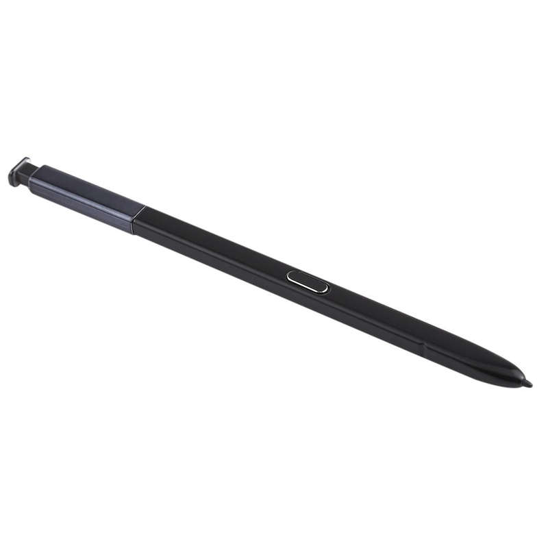 Portable High-Sensitive Stylus Pen without Bluetooth for Galaxy Note9(Black)