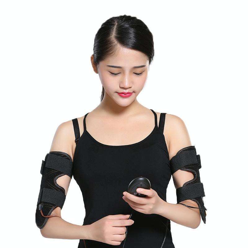 MBODY Lazy Man Arm Slimming Machine Thin Calf Stick Fitness Equipment