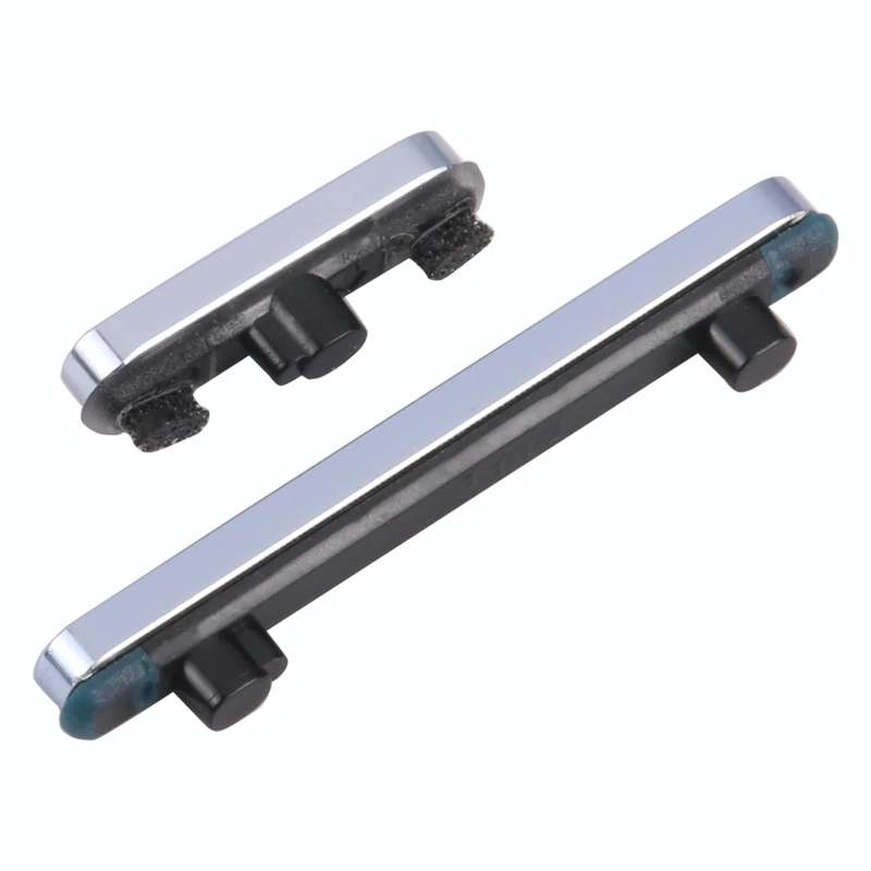 For Google Pixel 8 Pro Power Button + Volume Control Button (Blue)