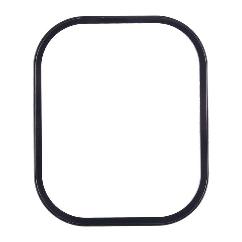 Front Screen Outer Glass Lens with OCA for Apple Watch Ultra 49mm 2022 A2684 A2622 A2859