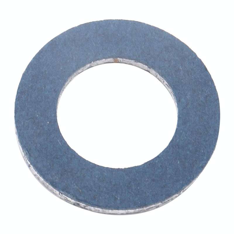 A6057 10 in 1 Car Oil Drain Plug Washer Gaskets 9043012031 for Toyota