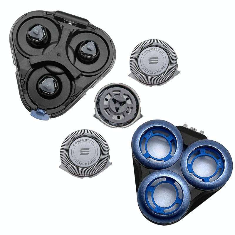 Razor Replacement Shaver Head for Philips Series S6000 S6840 S6550 6580 6670