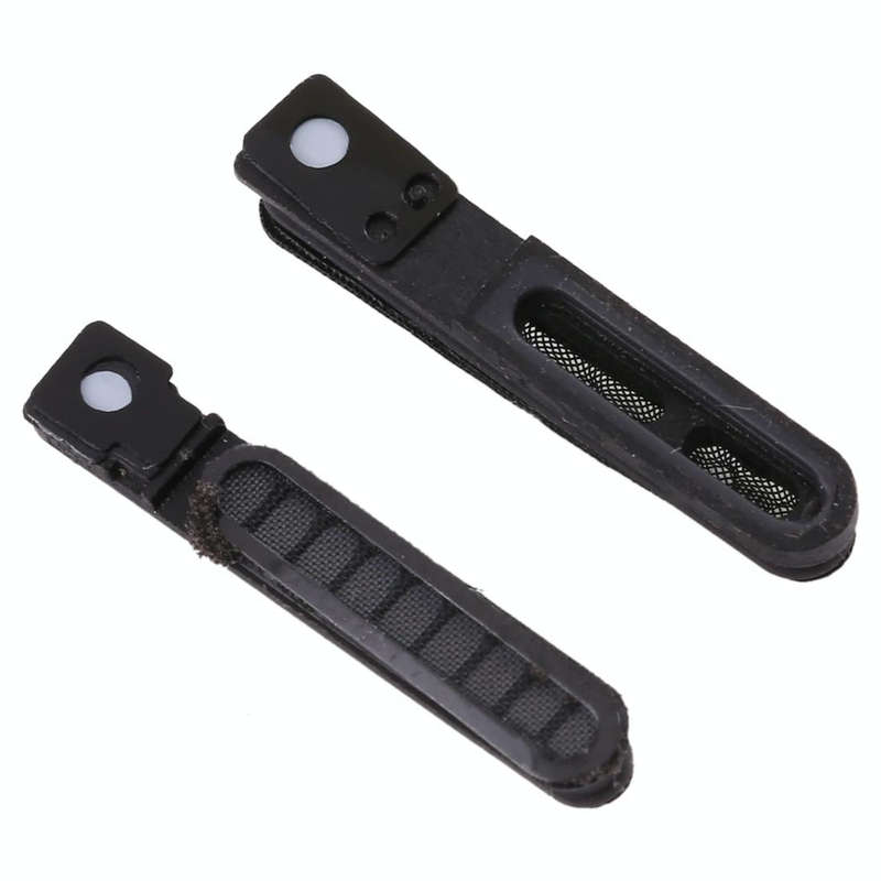 10 PCS Microphone Dustproof Mesh + Speaker Dustproof Mesh for iPhone 7 Plus