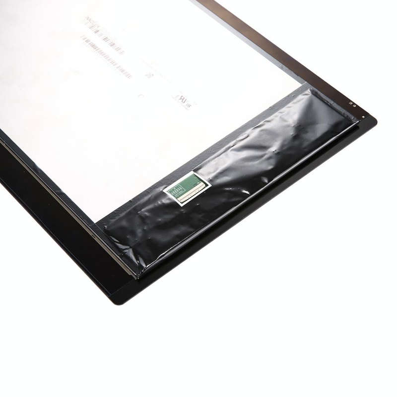 OEM LCD Screen for Lenovo Tab 2 A10-70 / A10-70F with Digitizer Full Assembly (White)