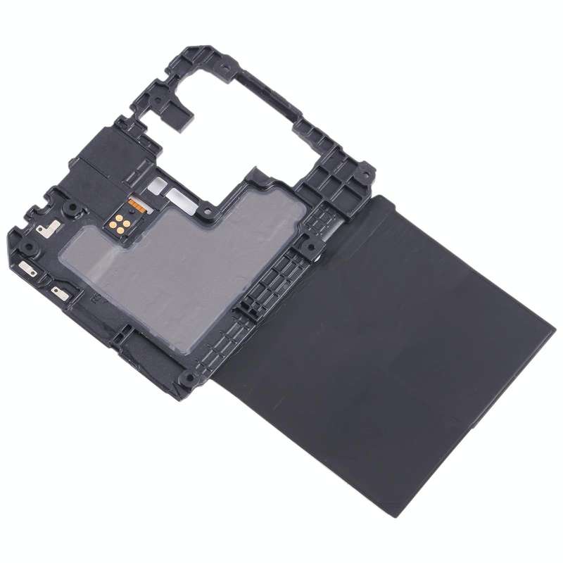 For Samsung Galaxy S10 Lite SM-G770 Original Motherboard Protective Cover with Wireless Charging ...