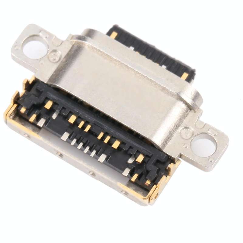 For vivo X70 Pro/X70 Pro+/X80 10pcs Charging Port Connector