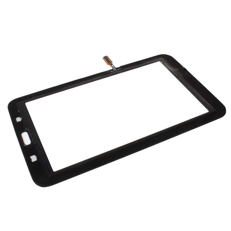 For Galaxy Tab 3 Lite Wi-Fi SM-T113 Touch Panel  (Black)