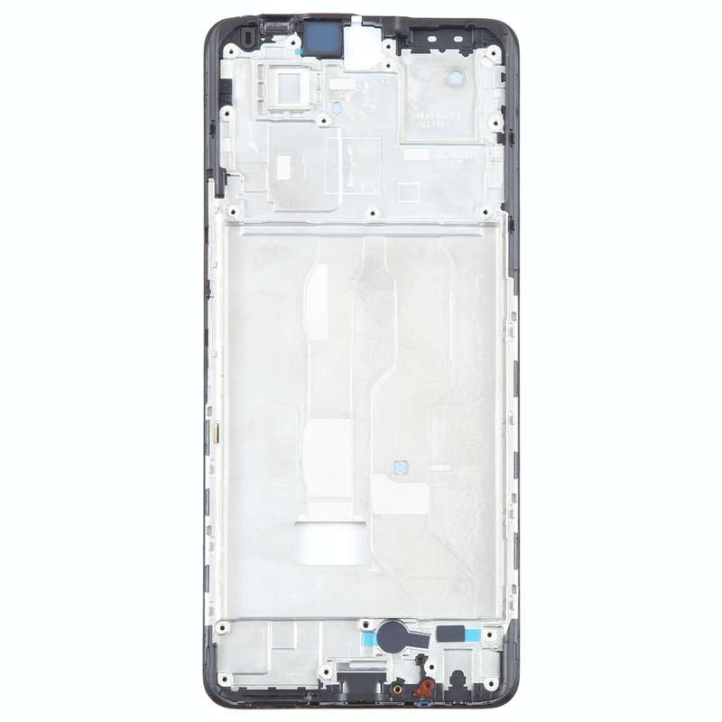 For vivo Y77 Original Front Housing LCD Frame Bezel Plate