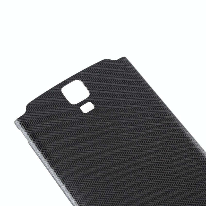 For Galaxy S4 Active / i537 Original Battery Back Cover (Black)