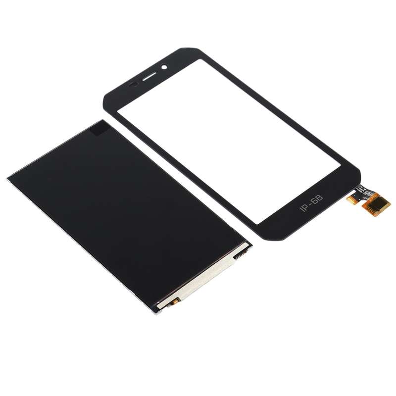 LCD Screen Digitizer Assembly + Touch Screen for Ulefone Armor X6