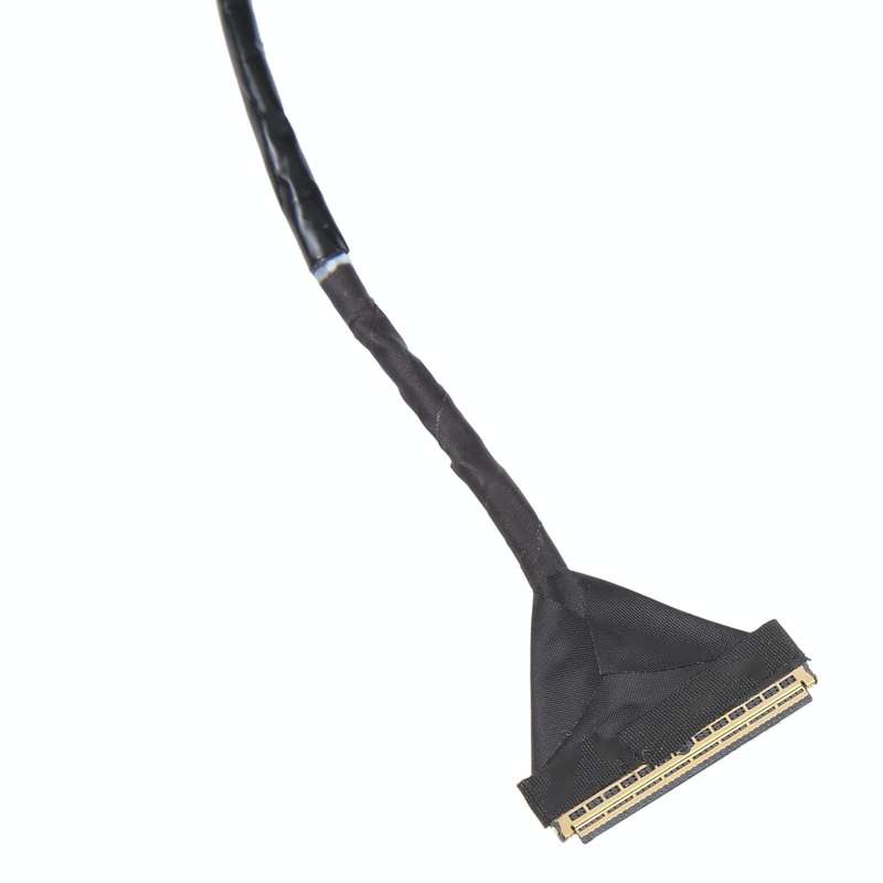 40Pin/30Pin DD00G3LC002 DD00G3LC0012 L16748-001 Non Touch LCD Cable For HP ChromeBook 14 G5 14-CA...