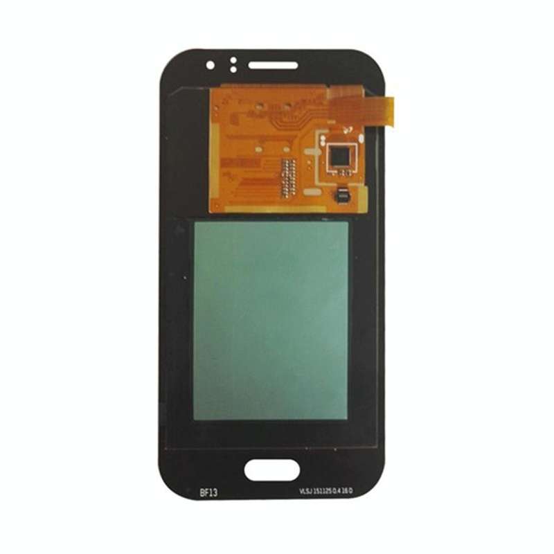 Original LCD Display + Touch Panel for Galaxy J1 Ace / J110(Black)