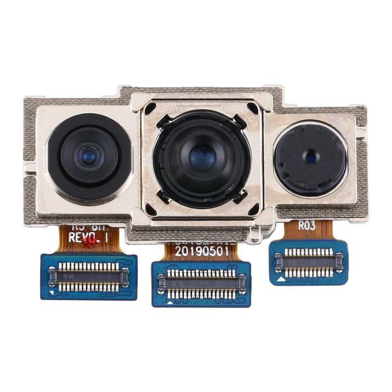 For Samsung Galaxy A90 5G SM-A908 Back Facing Camera