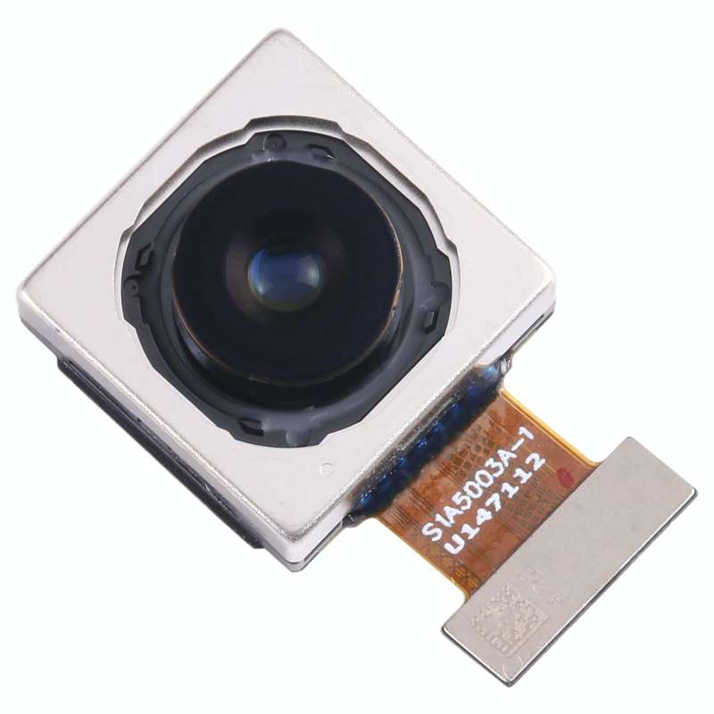 For vivo iQOO 9 Original Main Back Facing Camera