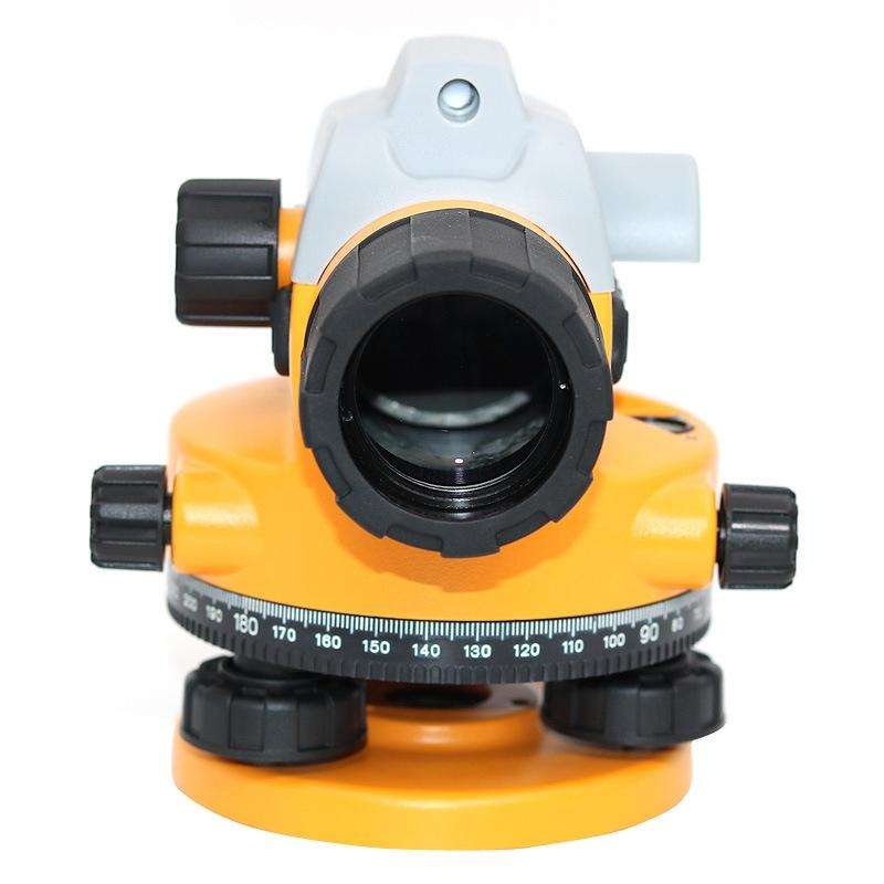 SNDWAY SW32A 32 Times High Precision Optical Level Automatic Anping Construction Engineering Meas...