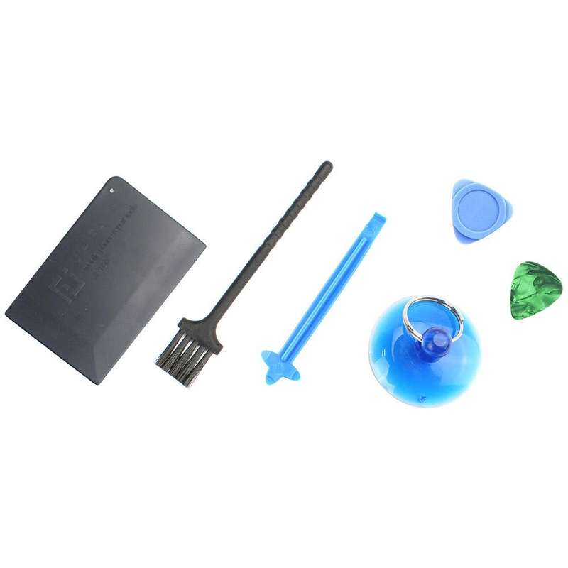 JIAFA JF-8101 16 in 1 Repair Tool Set for Smart Phone