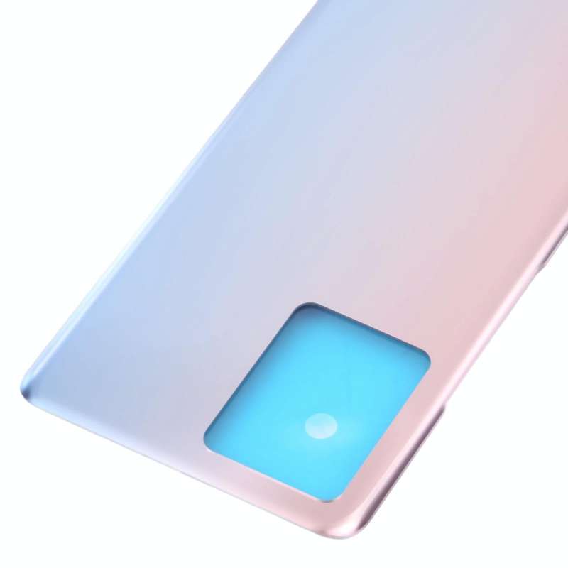 Battery Back Cover for ZTE S30 Pro A2122H(Pink)