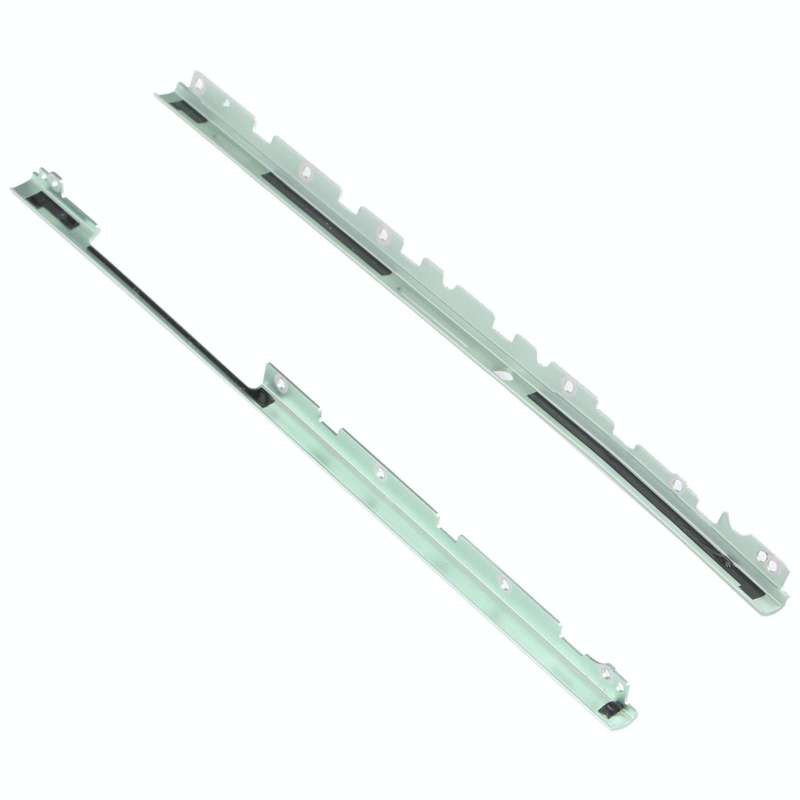 1 Pair Side Part Sidebar For Sony Xperia C5 Ultra (Green)