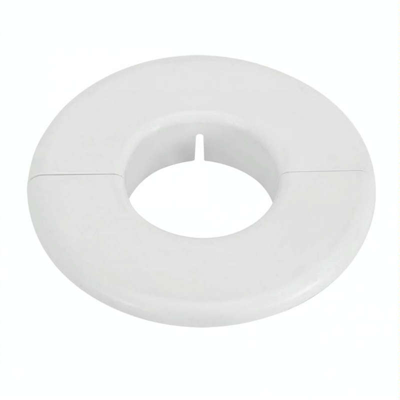 58mm Split Air Conditioning Wall Hole Decorative Cover Plug