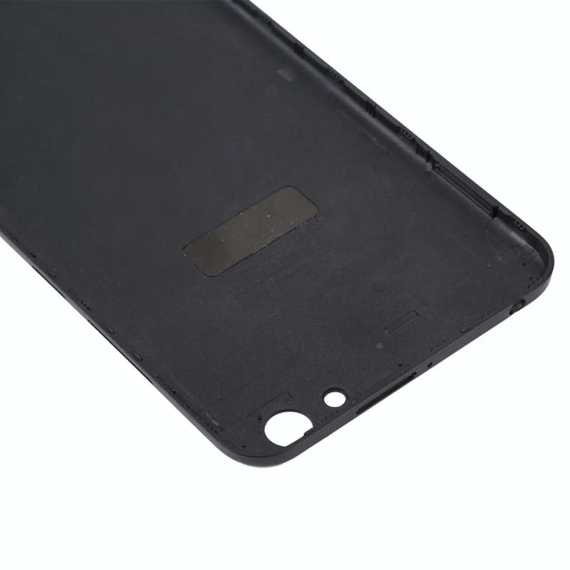 For Vivo Y55 Battery Back Cover (Black)