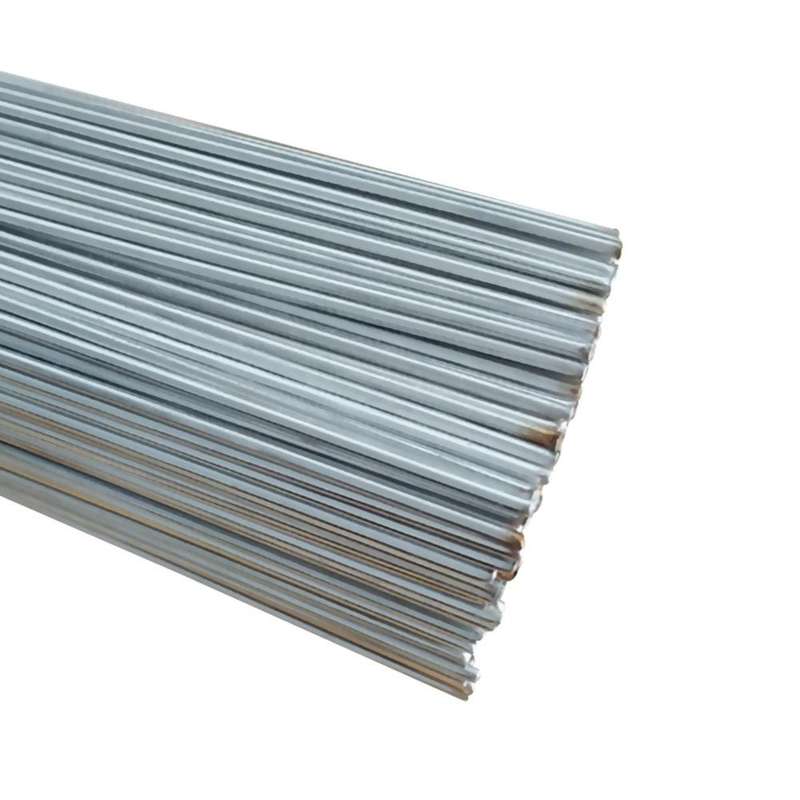 50 PCS Low Temperature Aluminum Welding Wire, Size: 50x0.16cm