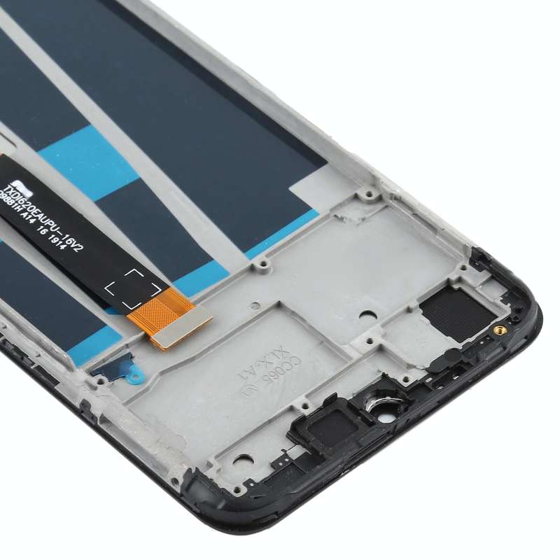 TFT LCD Screen for OPPO A7(AX7)A7n CPH1901 CPH1903 CPH1905 PBFM00 PBFT00 PCDM00 PCDT00 Digitizer ...