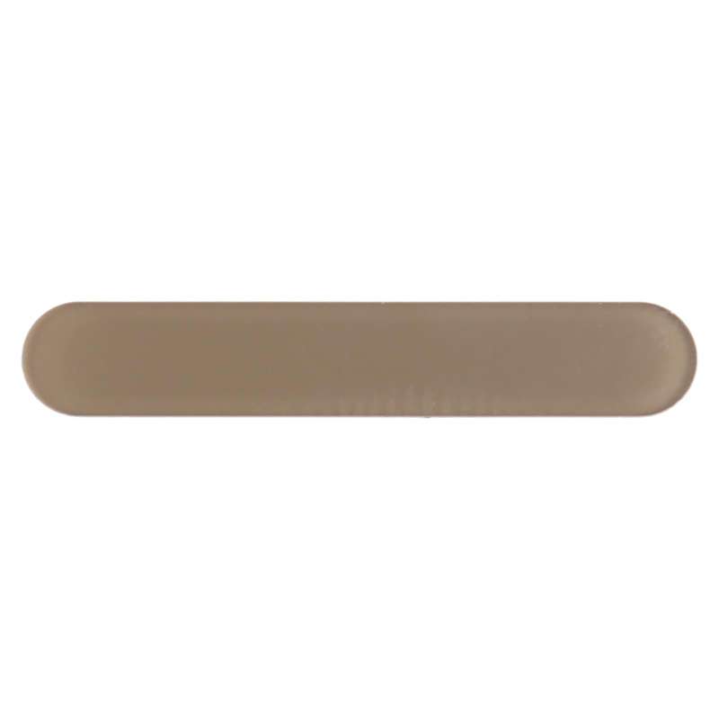 For iPhone 12 Pro / 12 Pro Max US Edition 5G Signal Antenna Glass Plate (Gold)