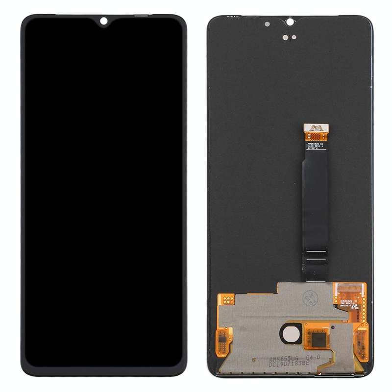Original LCD Screen for OPPO Reno ACE / Realme X2 Pro with Digitizer Full Assembly