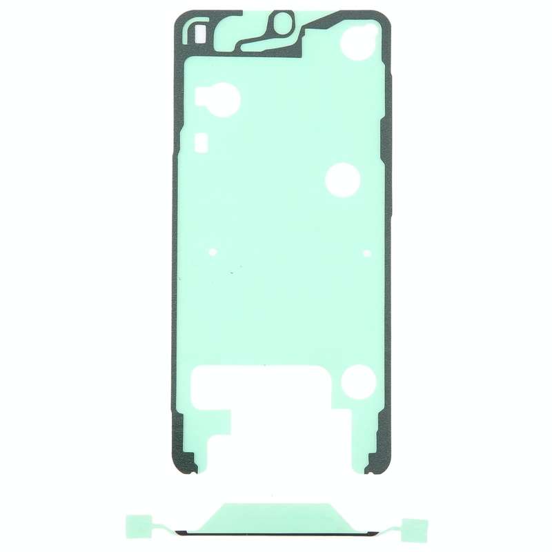 For Samsung Galaxy S23+ 5G SM-G916B 10pcs Original Front Housing Adhesive