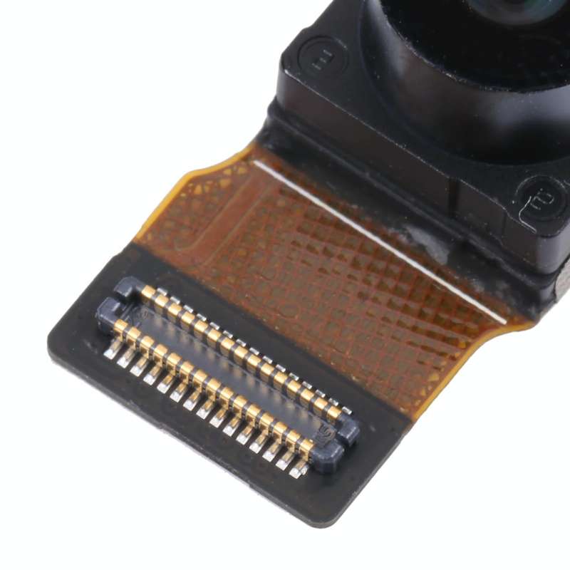 For Google Pixel 6a Wide Back Facing Camera
