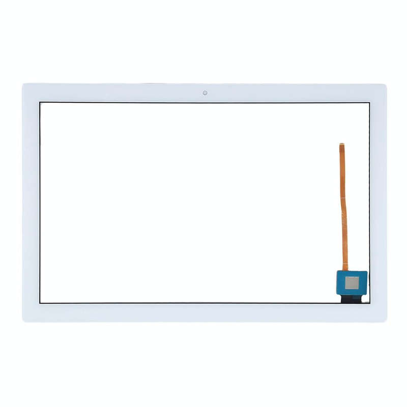For Lenovo TAB4 10 / TB-X304 Touch Panel Digitizer(White)