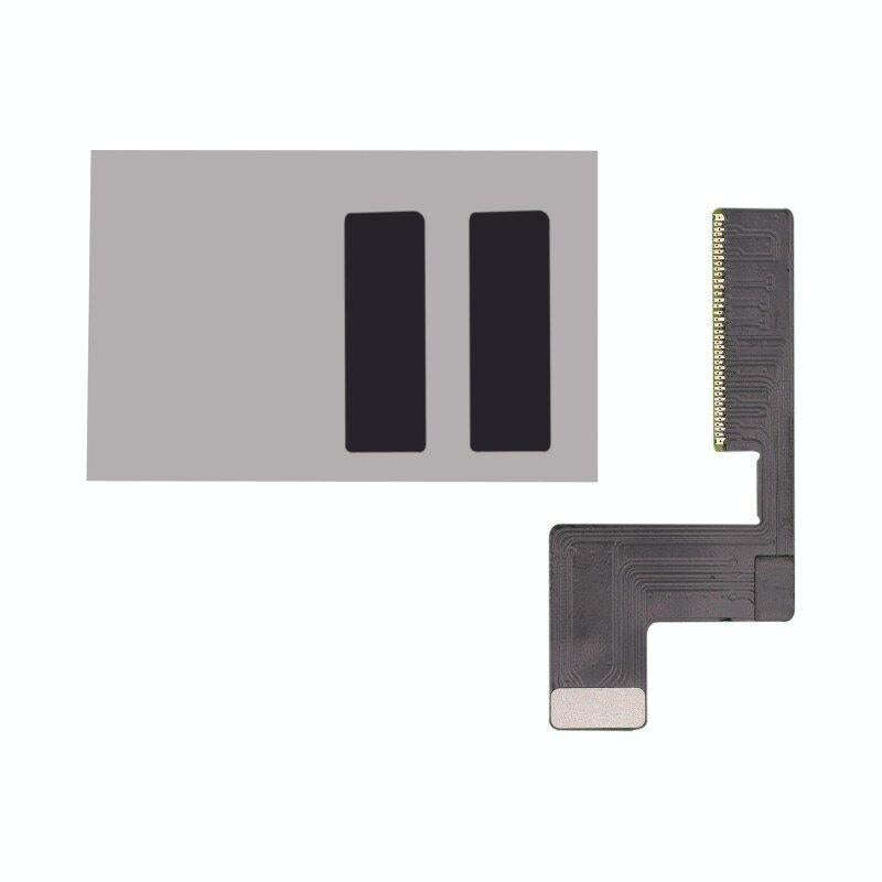 For iPhone 12 Pro Max JC Back Facing Camera Repair Flex Cable, Need to Weld