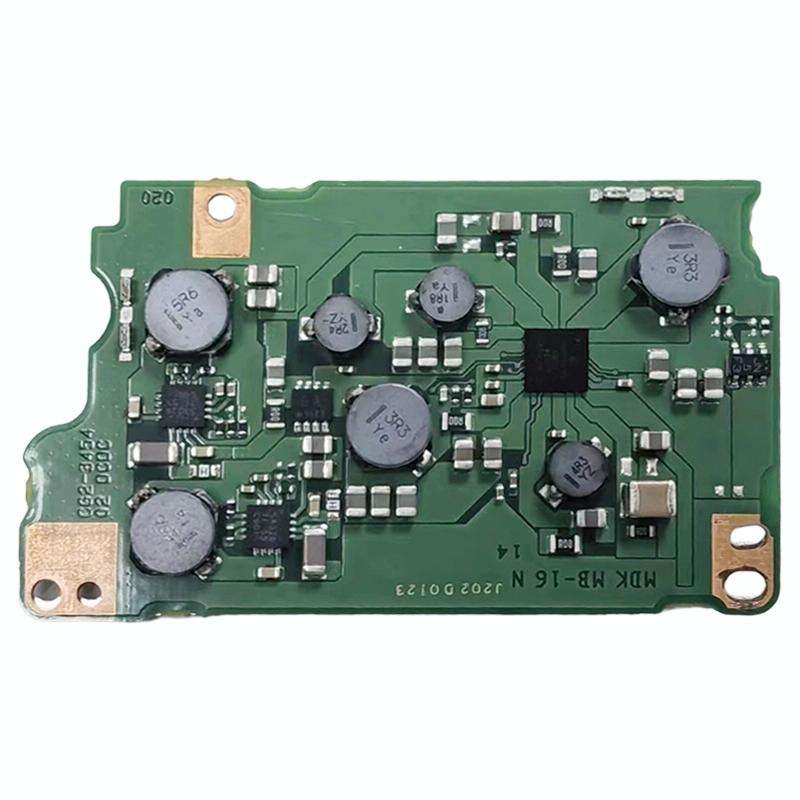For Canon EOS 6D Original Power Board