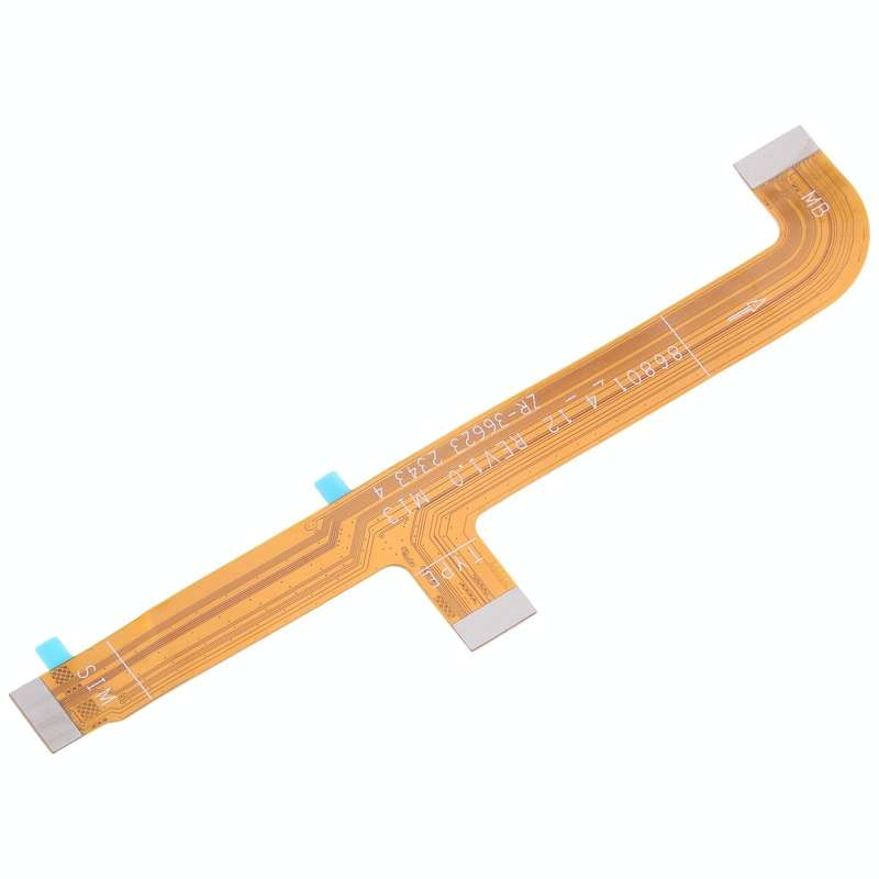 For Samsung Galaxy Tab A9+ SM-X210/X215 Original Motherboard Connect Flex Cable