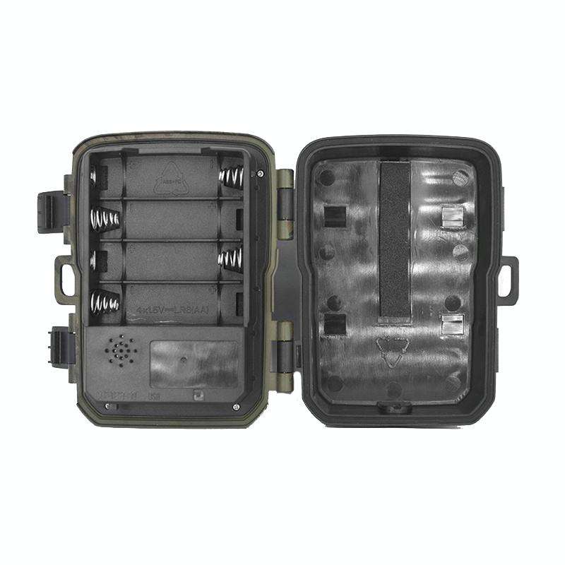 H511C HD Outdoor Hunting Camera Night Vision Monitoring Animal Infrared Sensing Camera