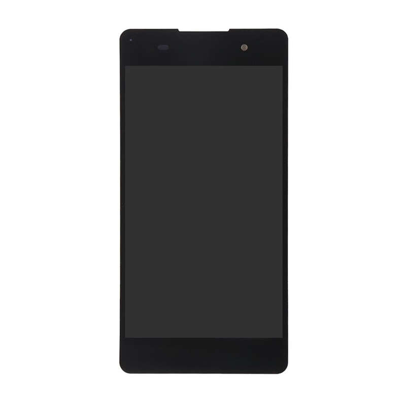 OEM LCD Screen for Sony Xperia E5 with Digitizer Full Assembly(Black)