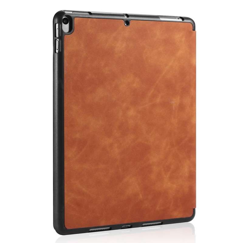 For iPad Pro 10.5 inch DG.MING See Series Horizontal Flip Leather Case with Holder & Pen Holder(B...
