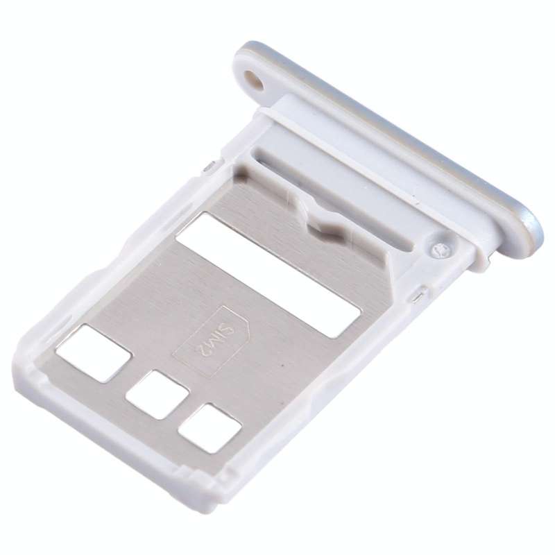 For Honor 70 Pro SIM + SIM Card Tray (Blue)