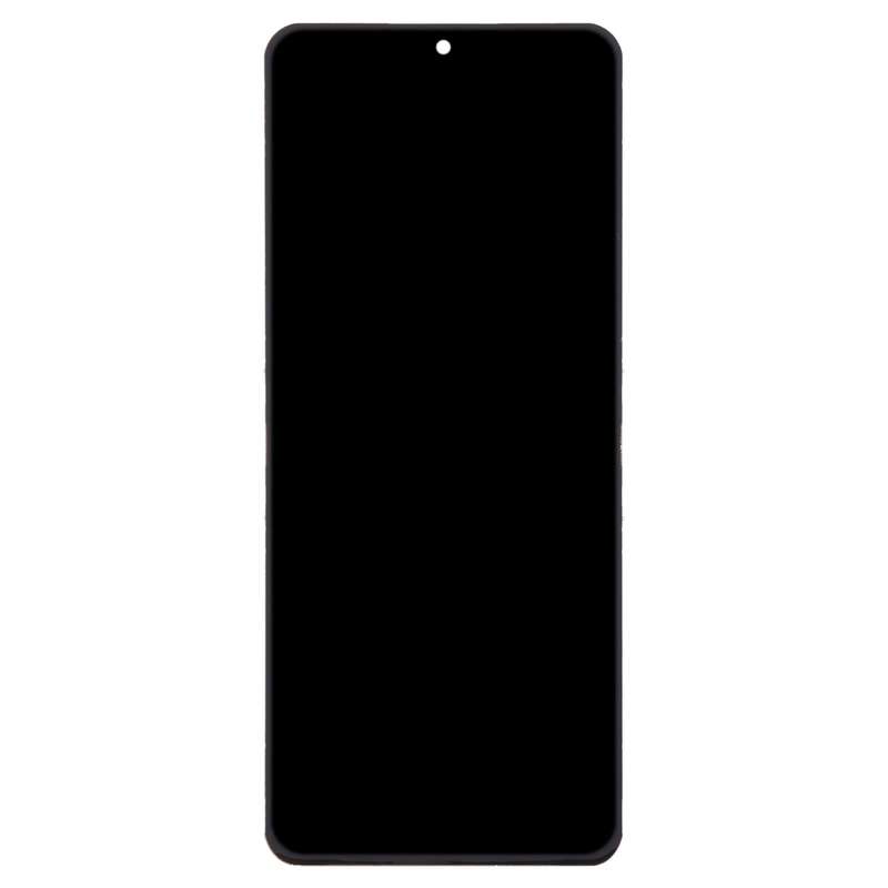 Original LCD Screen For Samsung Galaxy Z Flip4 SM-F721 With Digitizer Full Assembly