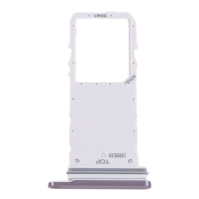 For Samsung Galaxy Note20 SIM Card Tray (Black)