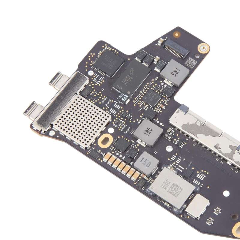 For MacBook Pro 13 A1708 2016 2.0GHz i5 8GB Original Mainboard
