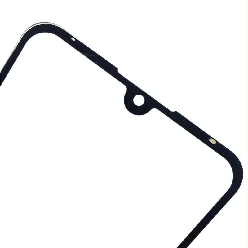 Touch Panel for ZTE Blade V10 Vita (Black)