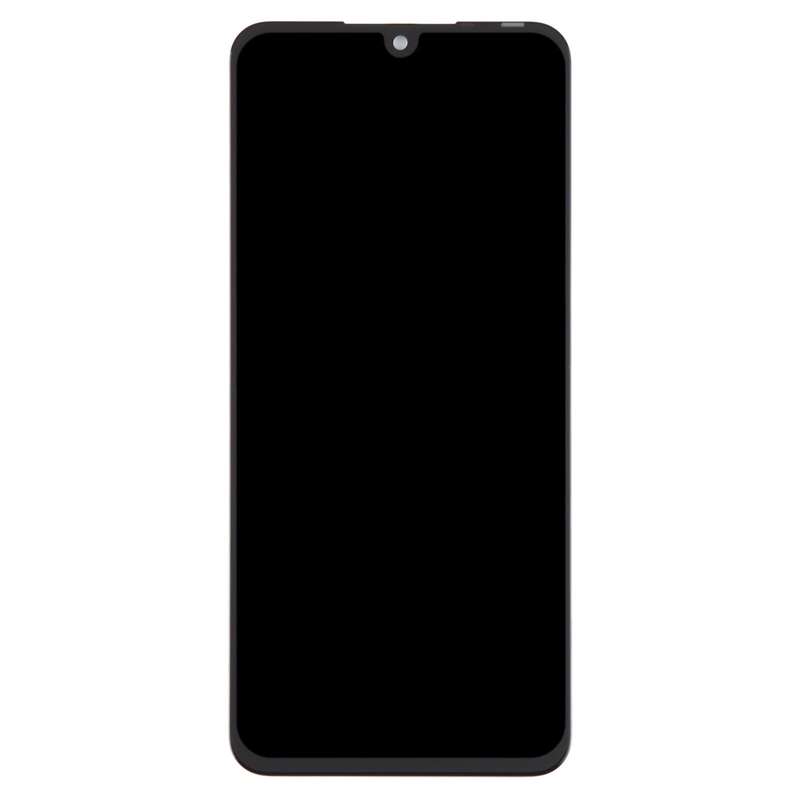 For Infinix Note 30i X6716 Original OLED LCD Screen with Digitizer Full Assembly