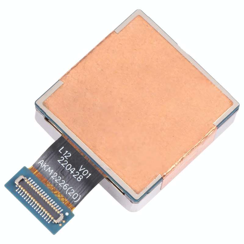 For Xiaomi 12T Main Back Facing Camera