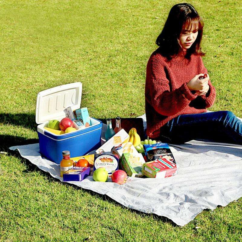 Car Portable Mini Cooler 6L EPS Refrigerator