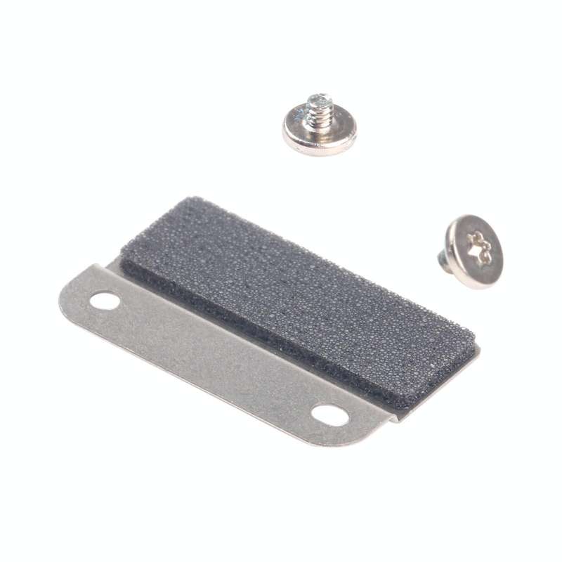 Trackpad Flex Cable Fixing Screws Set For MacBook A1706 / A1708 / A1989 / A2159 / A2289 / A2251 /...