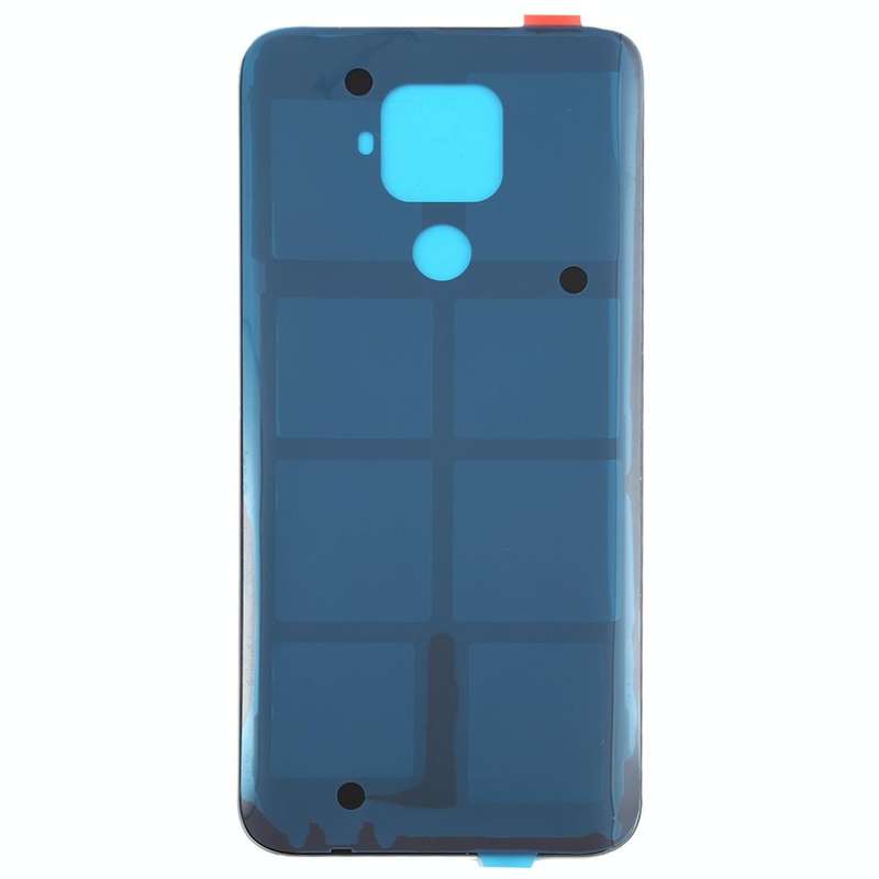 Back Cover for Huawei Mate 30 Lite(Twilight)
