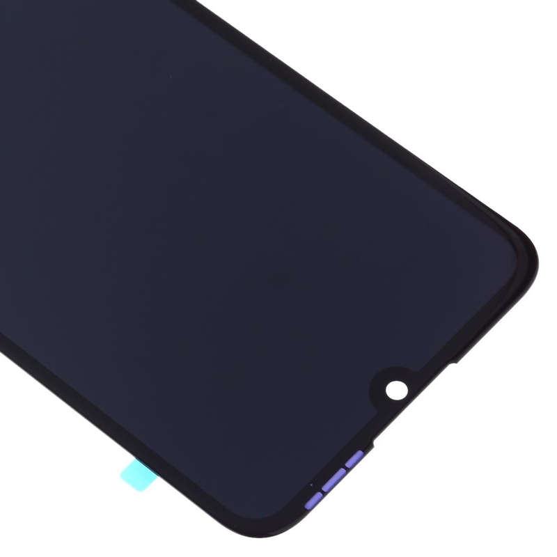 OEM LCD Screen for Huawei Honor 8A Pro with Digitizer Full Assembly (Black)